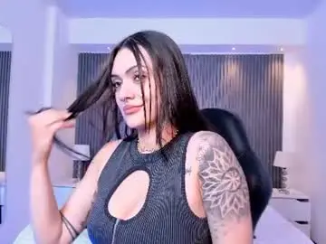 Chaturbate Best Webcam of charlotte_whitee1