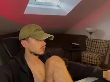 Chaturbate Best Webcam of daimon_hall