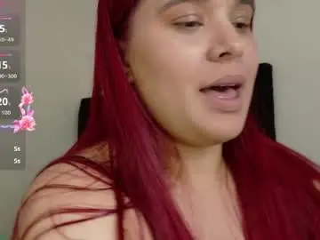 Chaturbate Live Sex of danna_luu