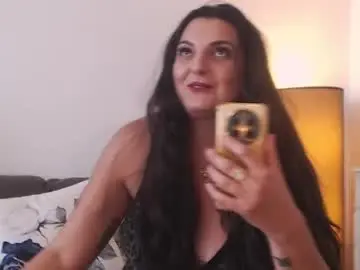 Chaturbate Sex Chat of itsyourlady