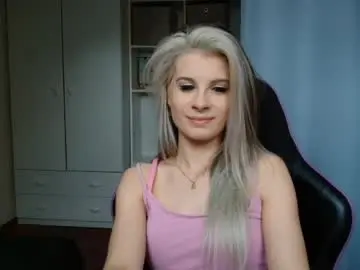 Chaturbate Live Porn of kristineamore