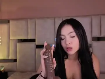 Chaturbate Sex Chat of kylie_river