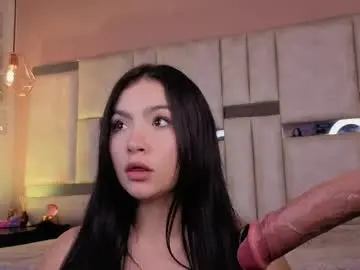 Chaturbate Nude Webcam of kylie_river