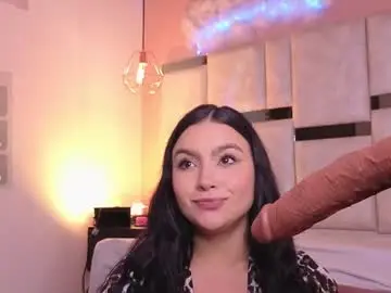Chaturbate Adult Webcam of kylie_river