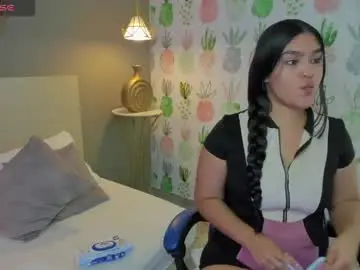 Chaturbate Sex Chat of lady_venom_
