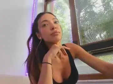 Chaturbate Nude Webcam of laylanoor_