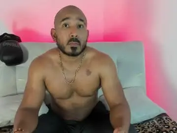 Chaturbate Live Porn of leocarter_