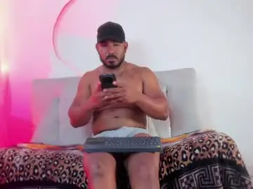 Chaturbate Private Sex Chat of leocarter_