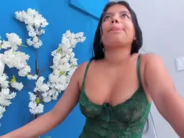 Chaturbate Nude Webcam of letty_straus