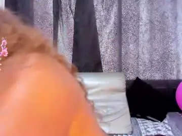 Chaturbate Sex Cam of mara_thompsonn