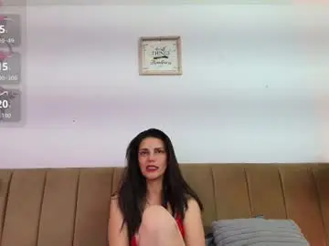 Chaturbate Live Porn of mashapink