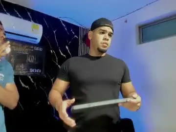 Chaturbate Adult Webcam of mr_maximo