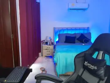 Chaturbate Adult Video Chat of mr_maximo