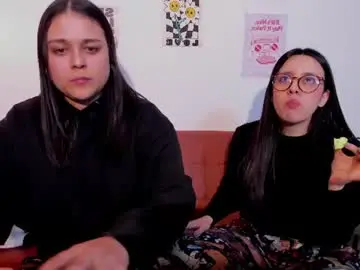 Chaturbate Watch Live Sex Cams of mrbuu_