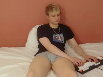 Chaturbate Live Porn of oliver_sweet_