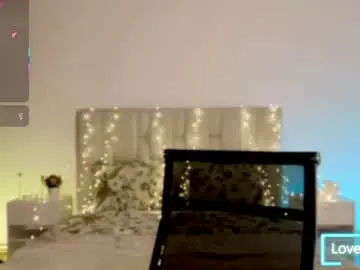 Chaturbate Sex Cam of pinky_piee_