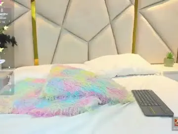 Chaturbate Live Sex of rebeca_brown_