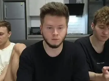 Chaturbate Sex Chat of alexxx_d