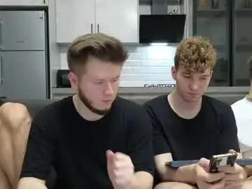 Chaturbate Sex Chat of alexxx_d