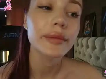 Chaturbate Private Sex Chat of aria_mila