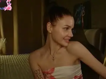 Chaturbate Sex Cam of aria_mila