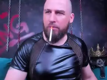 Chaturbate Sex Cam of armandosteel