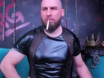 Chaturbate Live Sex Cam of armandosteel