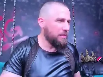 Chaturbate Sex Cam of armandosteel