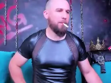 Chaturbate Live Sex Cam of armandosteel
