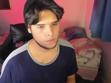 Chaturbate Live Sex of big_cockjughead