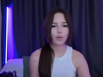 Chaturbate Nude Webcam of blackeyesgirl