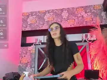 Chaturbate Adult Webcams of camila_bella_
