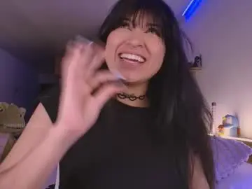 Chaturbate Adult Video Chat of gummysaurus