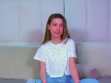 Chaturbate Live Sex of haileyarden