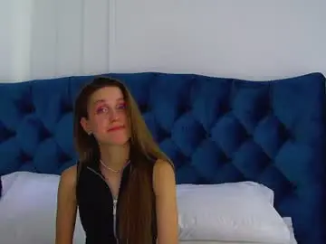 Chaturbate Nude Webcam of haileyarden