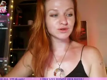 Chaturbate Best live sex cam show of inthewildxxx