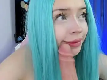 Chaturbate Sex Cam of kendallwettt