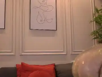 Chaturbate Sex Cam of kyrareign