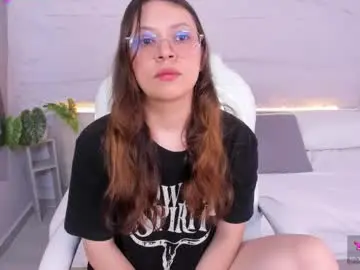 Chaturbate Adult Video Chat of lanna_18_