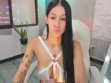 Chaturbate Private Sex Chat of meghancooperxx