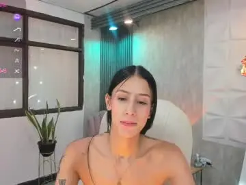 Chaturbate Live Porn of meghancooperxx