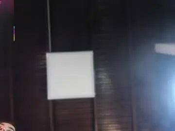 Chaturbate Live Sex of mell_muller