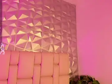 Chaturbate Private Sex Chat of mell_muller