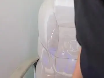 Chaturbate Live Sex of nathalyy_ds