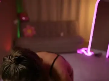 Chaturbate Nude Webcam of popityan