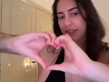 Chaturbate Adult Video Chat of sieena