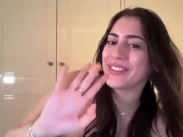 Chaturbate Free Porn Cam of sieena