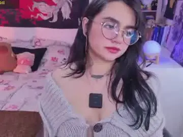Chaturbate Sex Chat of tigerlily__1