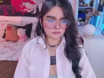 Chaturbate Sex Cam of tigerlily__1