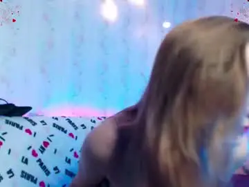 Chaturbate Free Porn Cam of ventress_